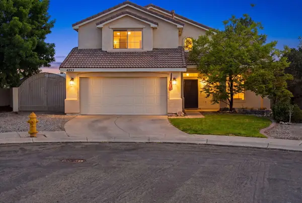 4253 Montera Place Nw, Albuquerque, NM 87114