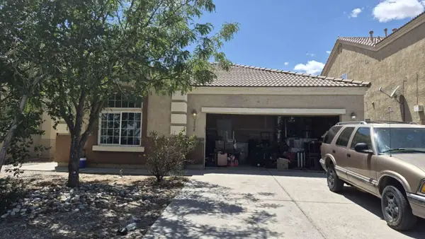 2809 Porto Street Sw, Albuquerque, NM 87121