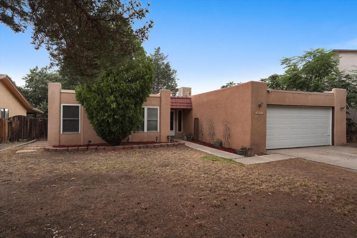 1721 Hiawatha Drive Ne, Albuquerque, NM 87112 - #1