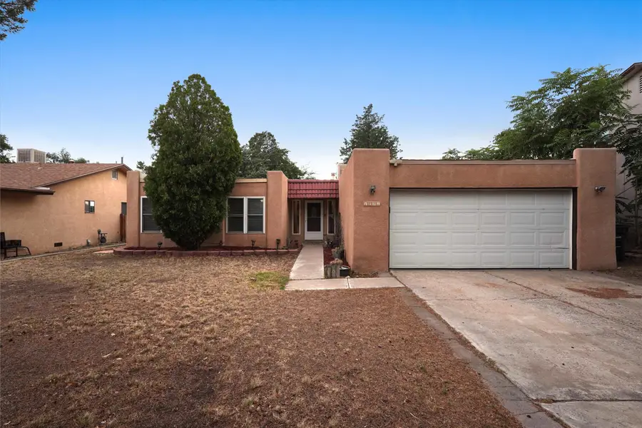 1721 Hiawatha Drive Ne, Albuquerque, NM 87112 - #2