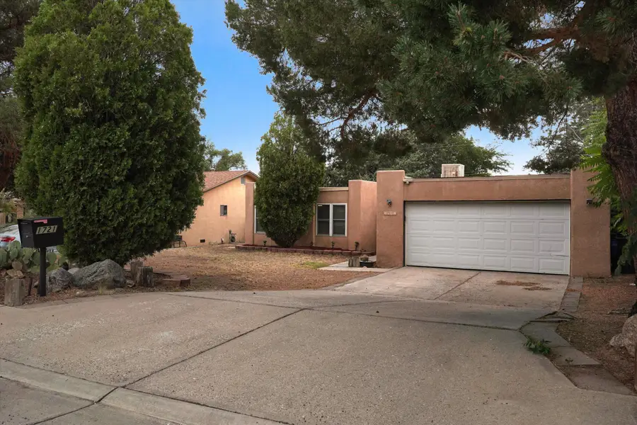 1721 Hiawatha Drive Ne, Albuquerque, NM 87112 - #3