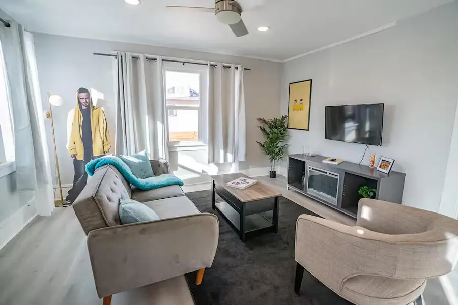 1124 Los Tomases Drive Nw, Albuquerque, NM 87102 - #2
