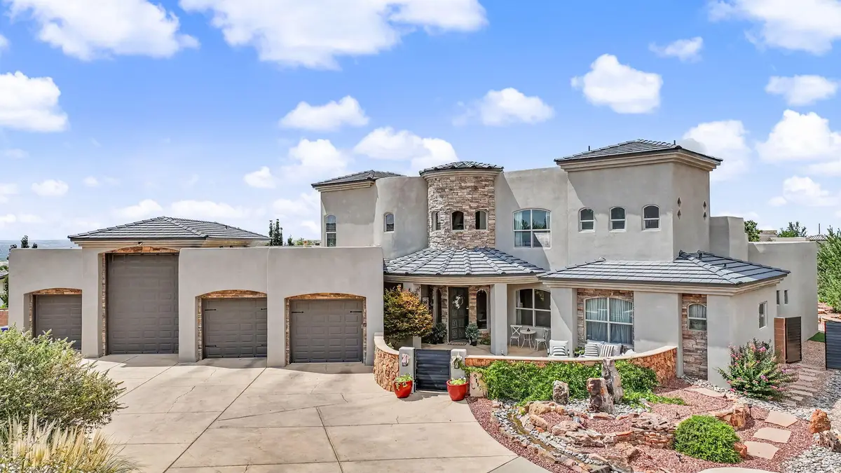 9115 Camino Etereo Ne, Albuquerque, NM 87122 - #1