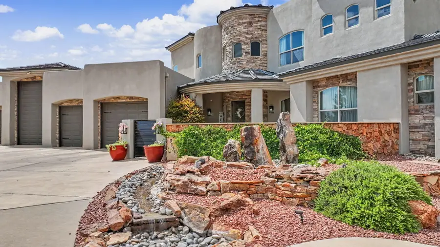 9115 Camino Etereo Ne, Albuquerque, NM 87122 - #3