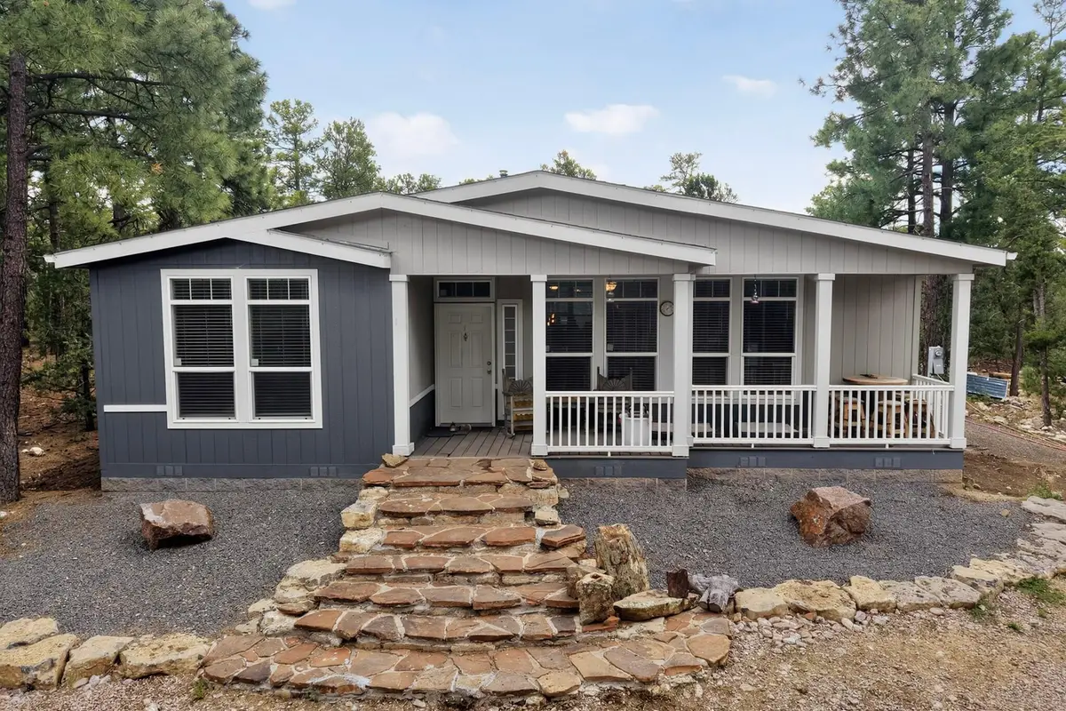 34 N Oak Flat Road, Tijeras, NM 87059 - #1