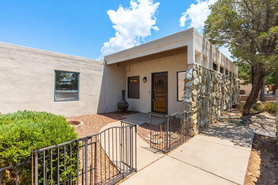 8901 Osuna Road Ne, Albuquerque, NM 87111 - #3