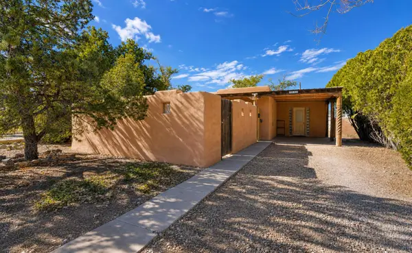 1133 Girard Boulevard Ne, Albuquerque, NM 87106