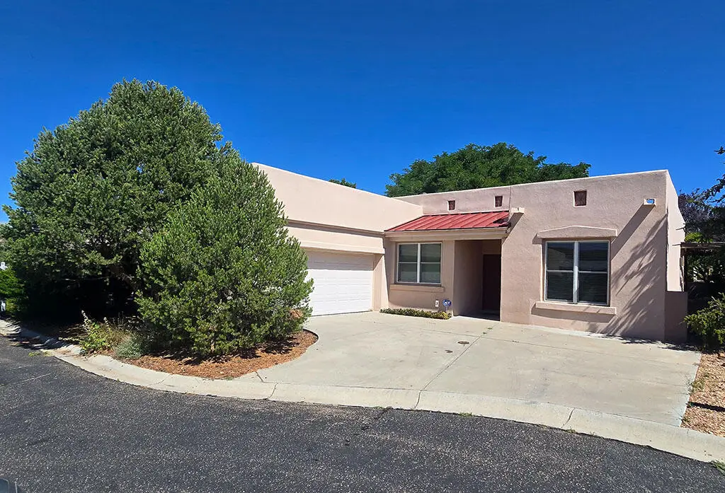 3 Broken Rock Place, Santa Fe, NM 87508 - #1