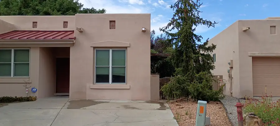 3 Broken Rock Place, Santa Fe, NM 87508 - #3