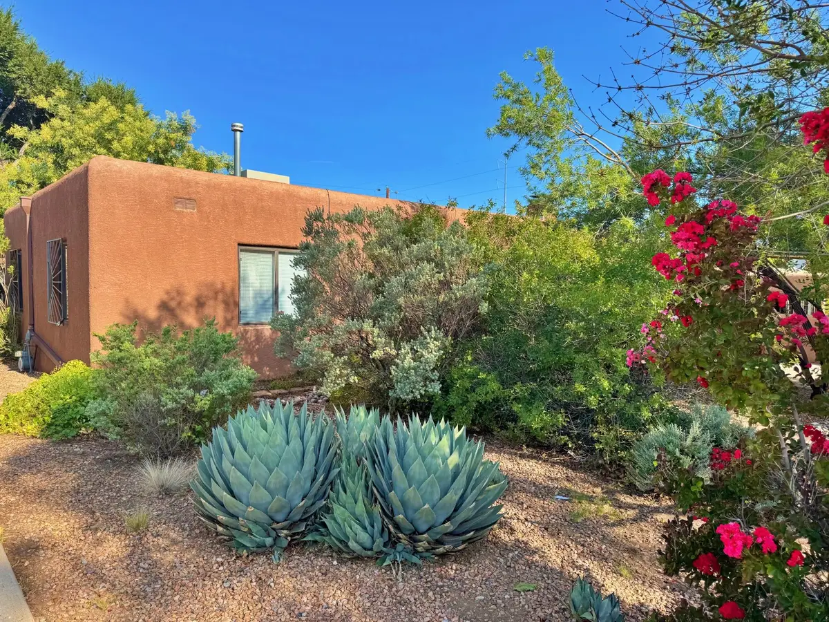 1937 Truman Street Ne, Albuquerque, NM 87110 - #1