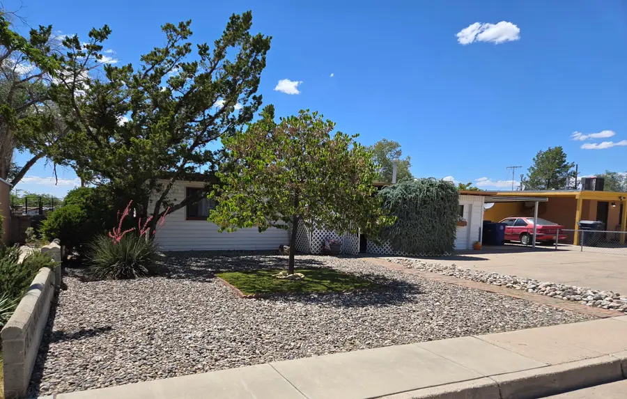 2909 Graceland Drive Ne, Albuquerque, NM 87110 - #2