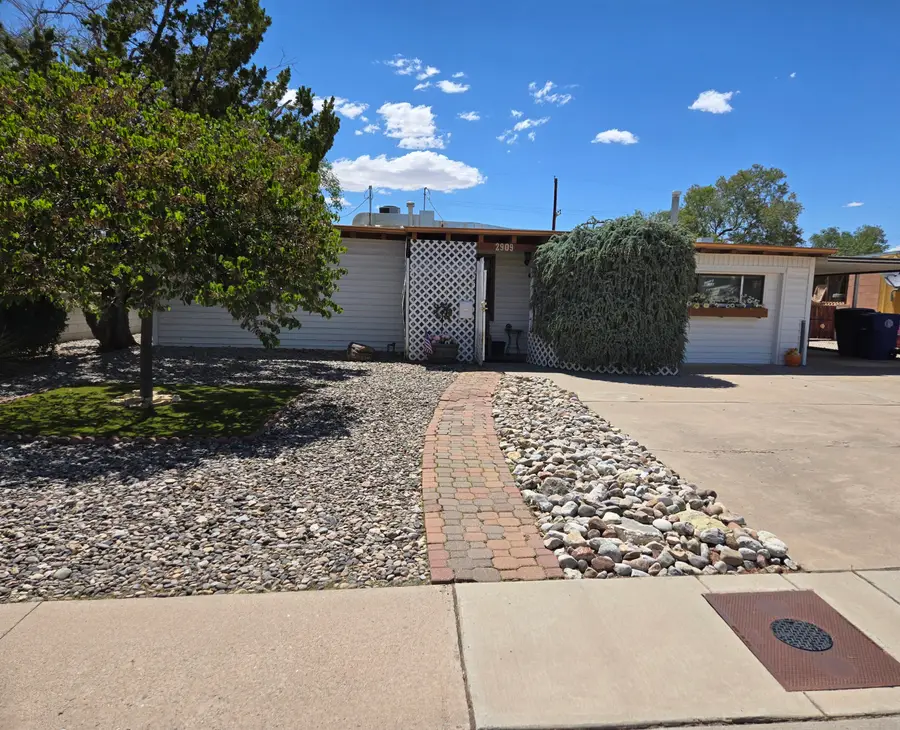 2909 Graceland Drive Ne, Albuquerque, NM 87110 - #3