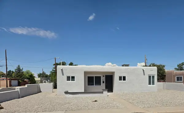 2903 Madison Street Ne, Albuquerque, NM 87110
