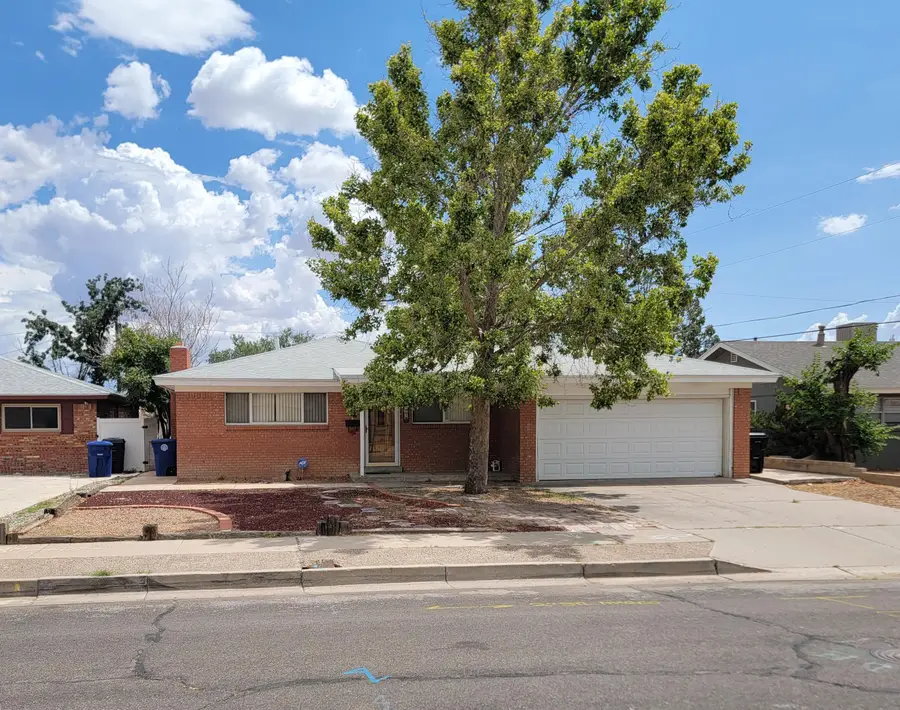 8424 Palo Duro Avenue Ne, Albuquerque, NM 87111 - #2