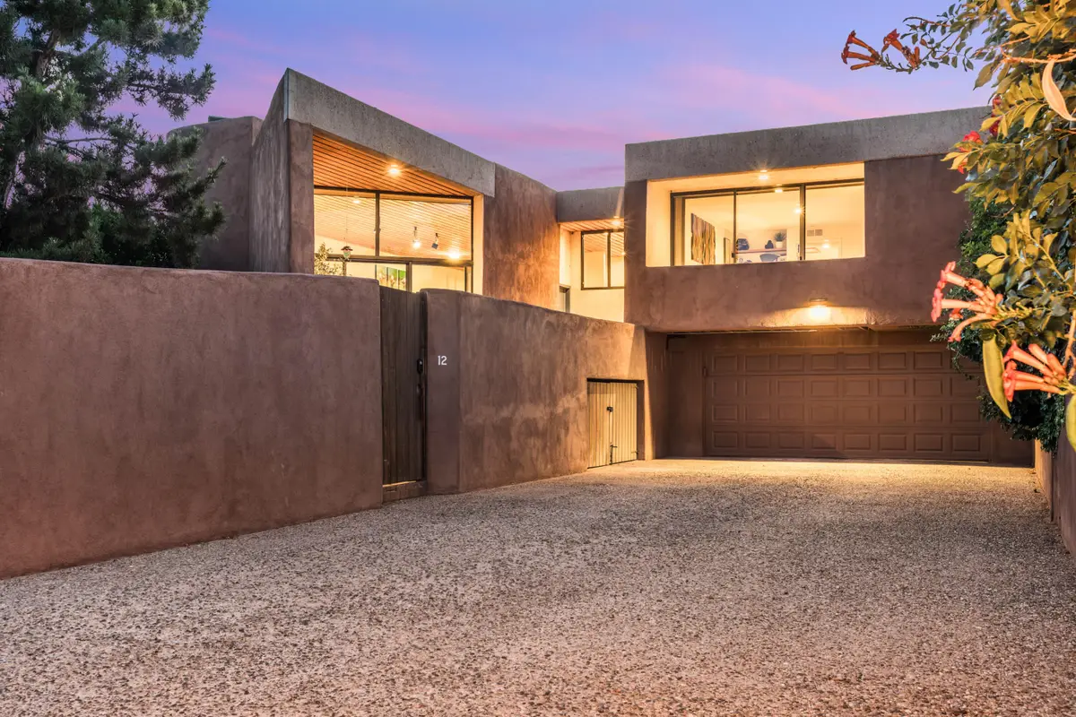 12 Pool Street Nw, Albuquerque, NM 87120 - #1