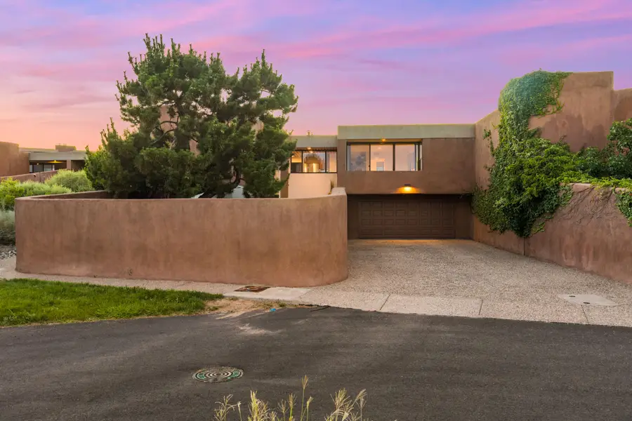 12 Pool Street Nw, Albuquerque, NM 87120 - #2