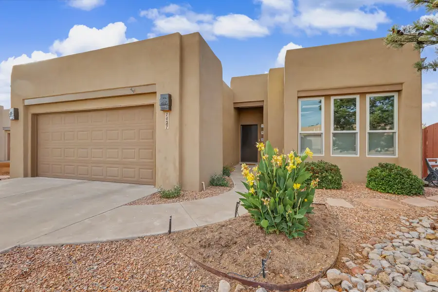 7427 Enchanted Sky Lane Ne, Albuquerque, NM 87113 - #2