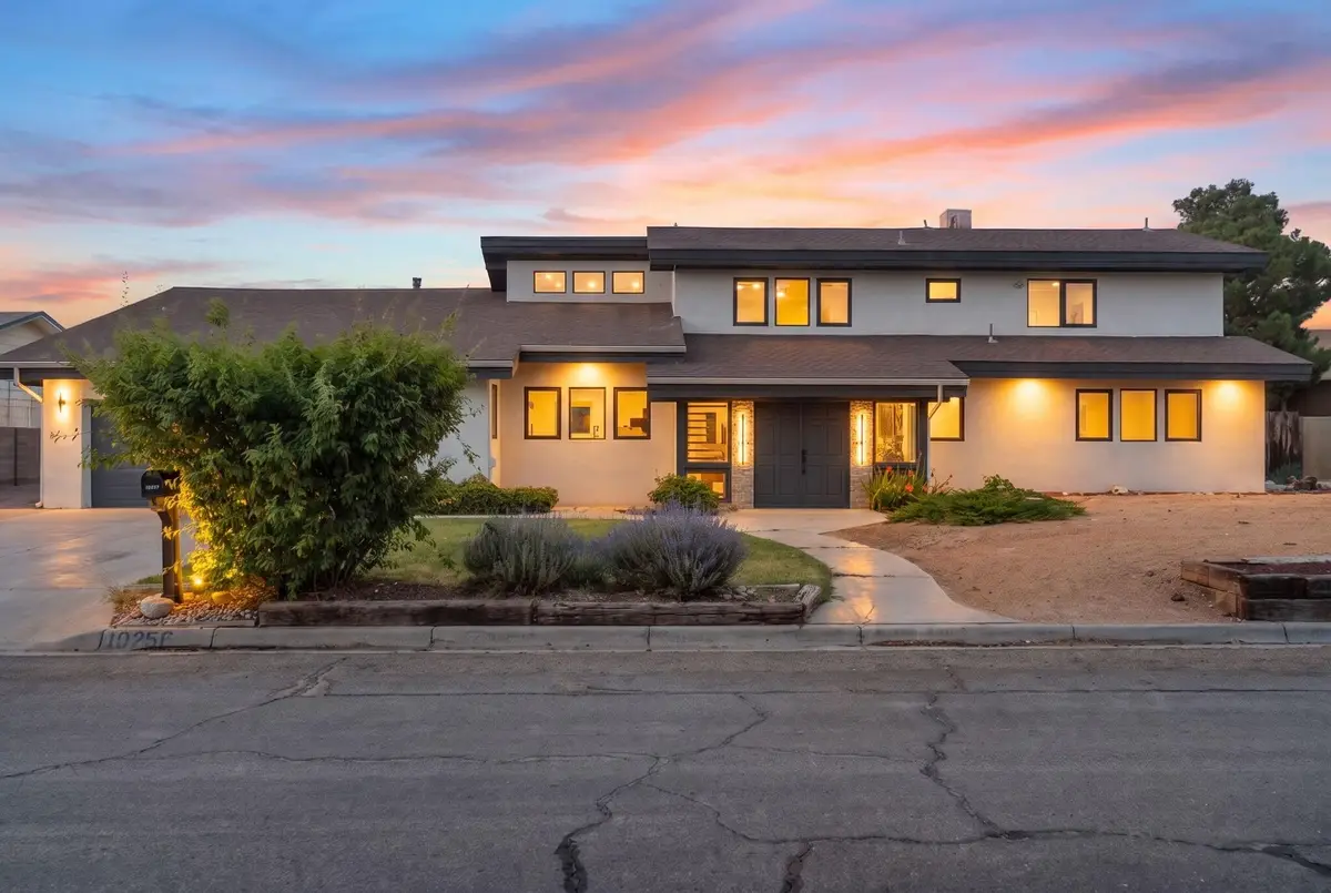 10256 Rempas Drive Nw, Albuquerque, NM 87114 - #1