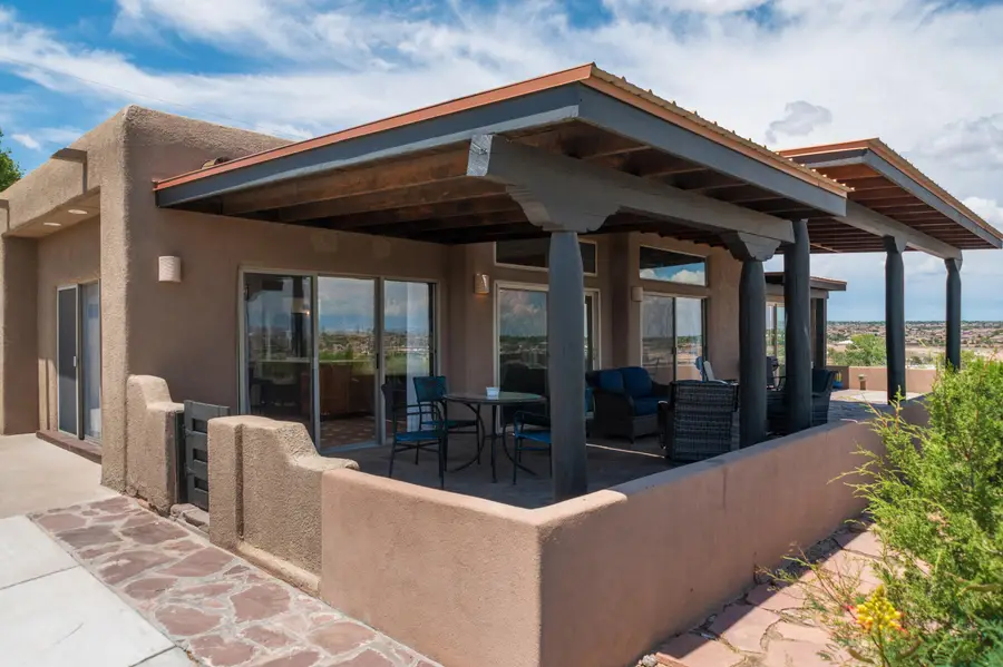10539 Redbud Street Nw, Albuquerque, NM 87114 - #2