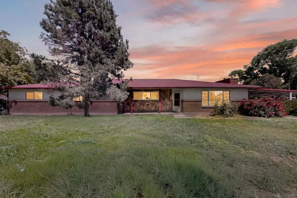 1110 Ranchero Road, Bosque Farms, NM 87068 - #1