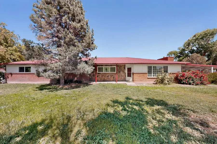 1110 Ranchero Road, Bosque Farms, NM 87068 - #2
