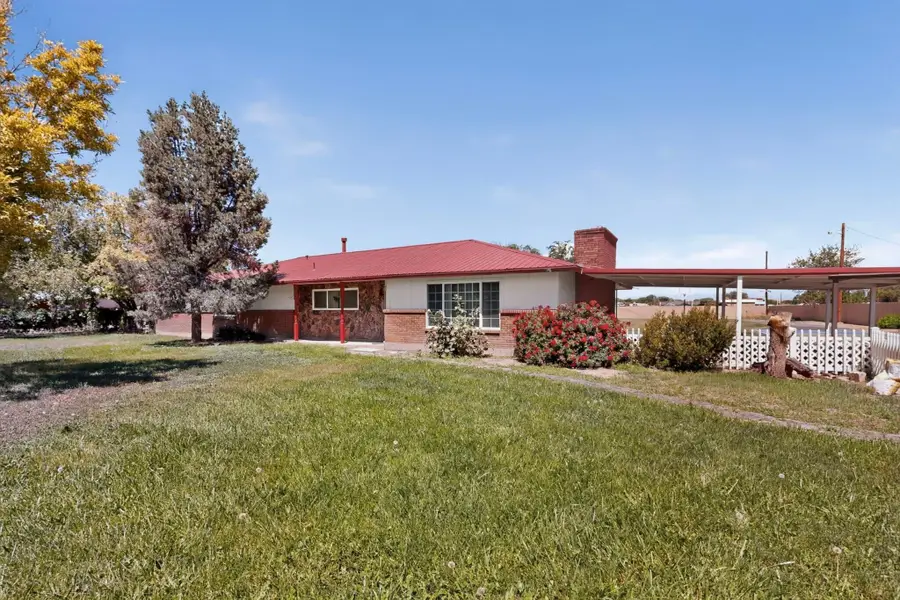 1110 Ranchero Road, Bosque Farms, NM 87068 - #3