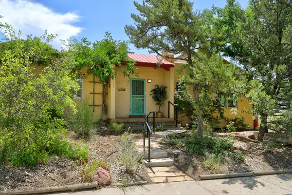 300 Tulane Place Ne, Albuquerque, NM 87106