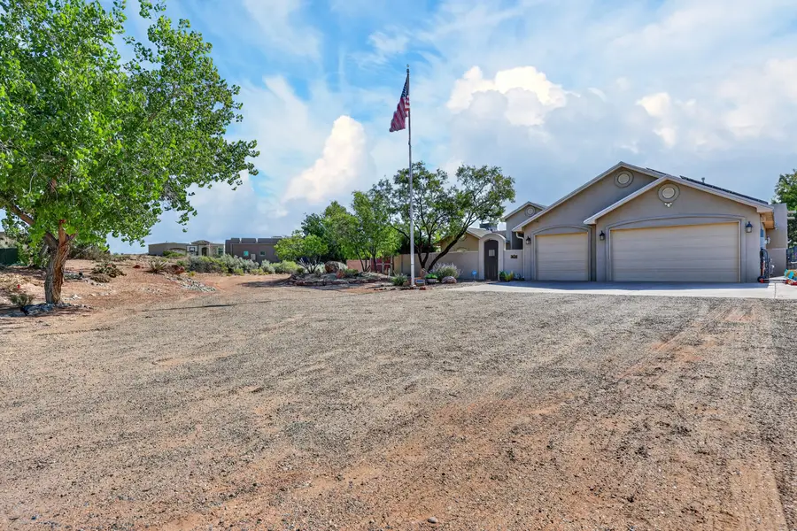 2624 Saltillo Road Ne, Rio Rancho, NM 87144 - #2