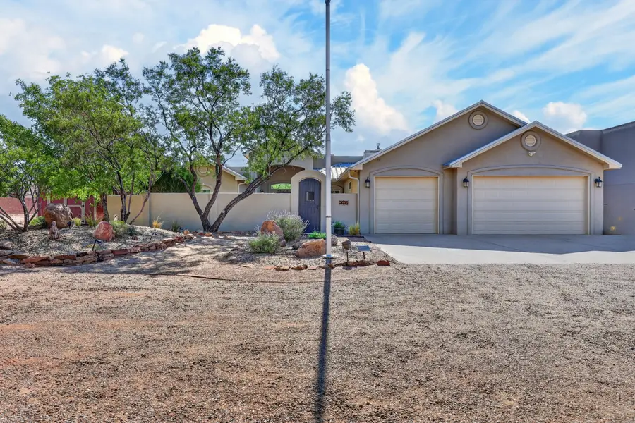 2624 Saltillo Road Ne, Rio Rancho, NM 87144 - #3