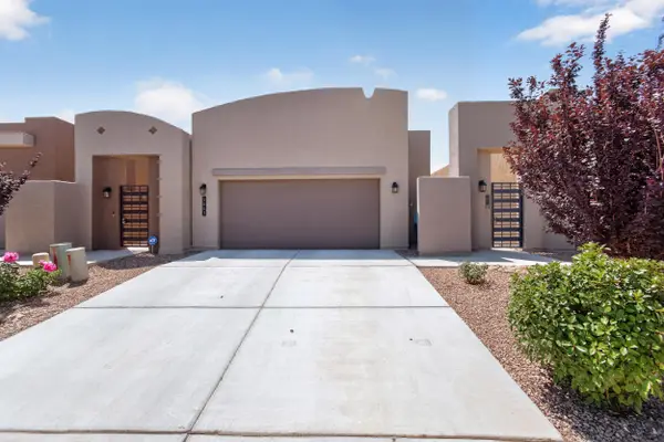 1641 Tierra Verde Loop Nw, Los Lunas, NM 87031