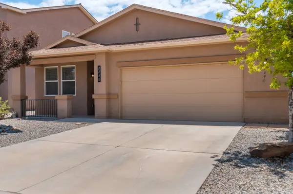 2240 Montevine Court Se, Rio Rancho, NM 87124