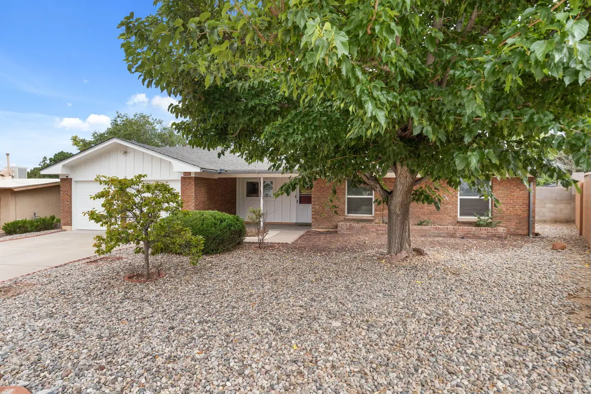 6101 Brenda Avenue Ne, Albuquerque, NM 87109 - #1