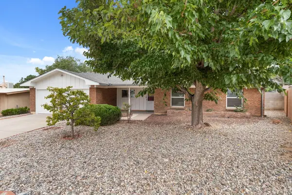 6101 Brenda Avenue Ne, Albuquerque, NM 87109