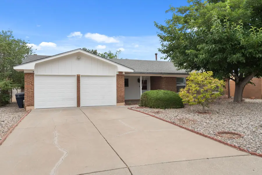 6101 Brenda Avenue Ne, Albuquerque, NM 87109 - #3
