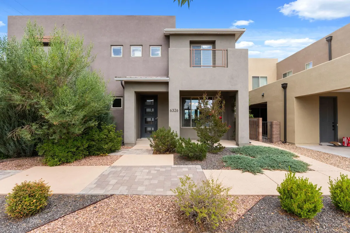 6326 Vista Del Bosque Drive Nw, Albuquerque, NM 87120 - #1