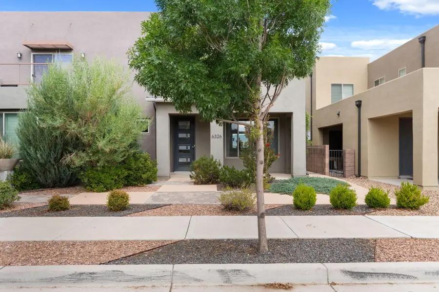 6326 Vista Del Bosque Drive Nw, Albuquerque, NM 87120 - #2