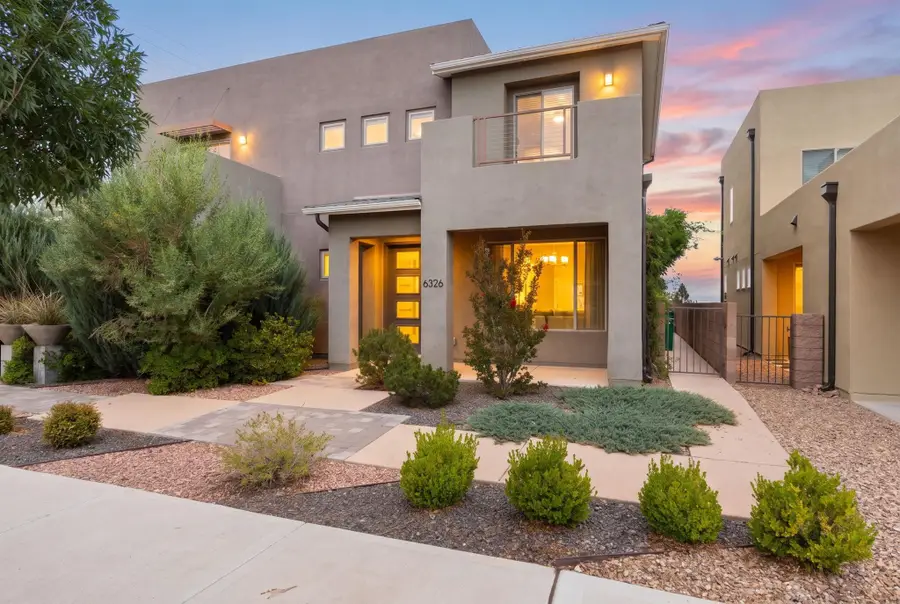 6326 Vista Del Bosque Drive Nw, Albuquerque, NM 87120 - #3