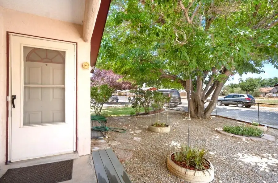 1201 W Didier Avenue, Belen, NM 87002 - #3