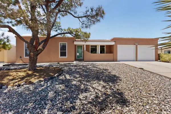 10009 Trevino Loop Nw, Albuquerque, NM 87114