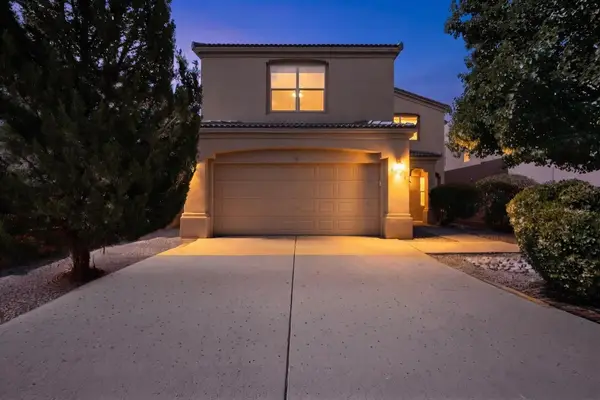 6804 Glenlochy Way Ne, Albuquerque, NM 87113