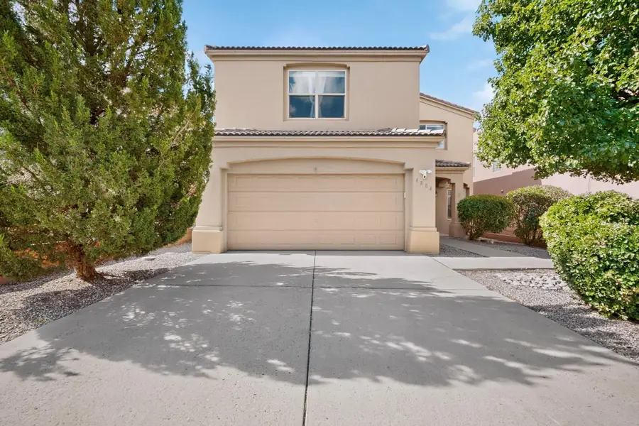 6804 Glenlochy Way Ne, Albuquerque, NM 87113 - #2