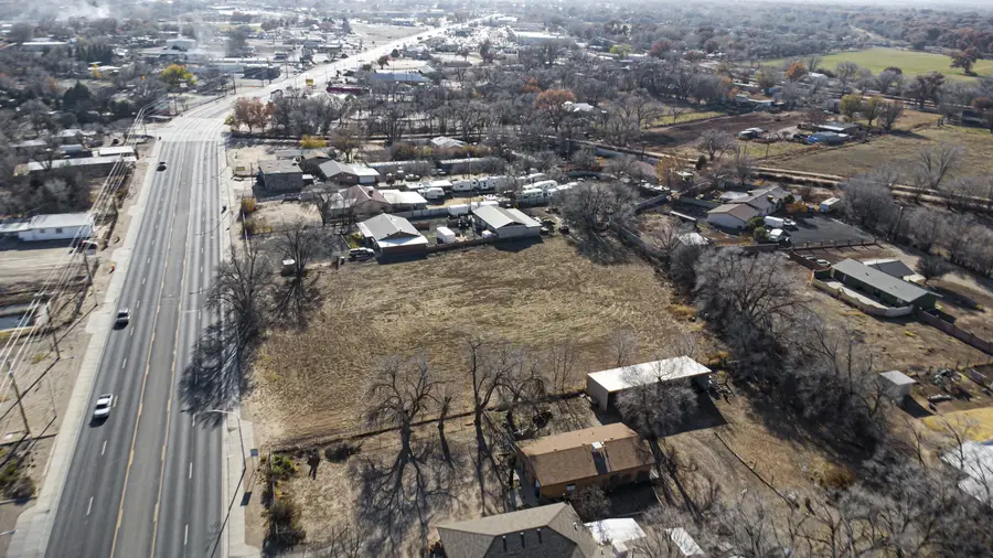 Tract 78b Nm-47, Los Lunas, NM 87031 - #2