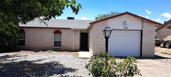 785 Arcturus Avenue Se, Albuquerque, NM 87124
