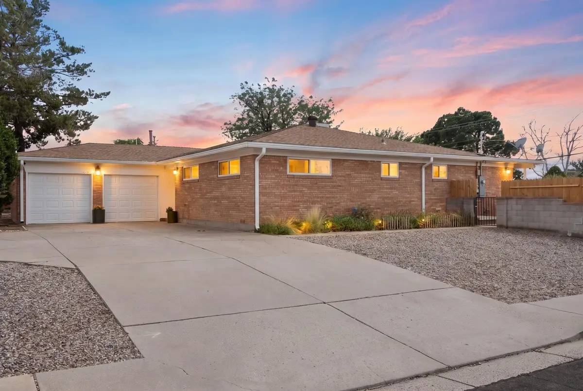 2829 San Pablo Street Ne, Albuquerque, NM 87110 - #1