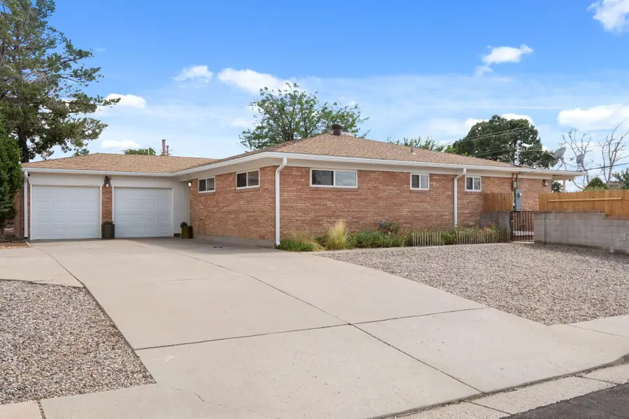 2829 San Pablo Street Ne, Albuquerque, NM 87110 - #2