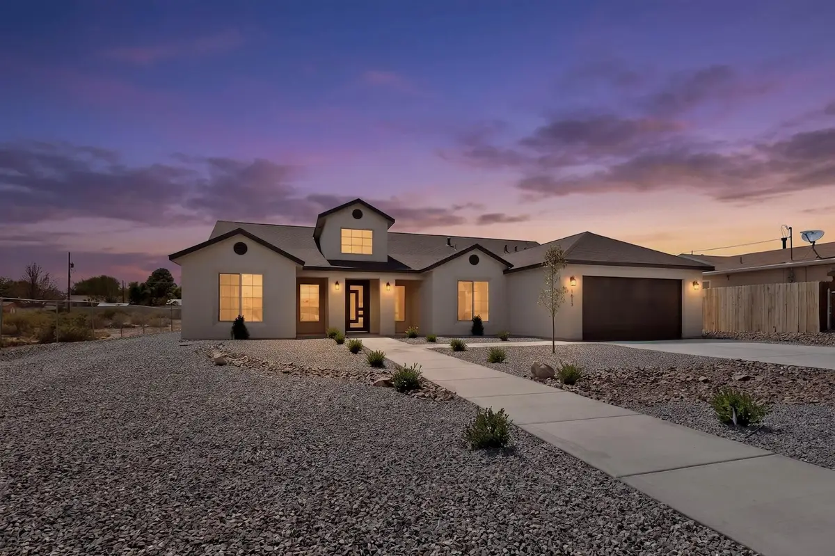 1613 33rd Street Se, Rio Rancho, NM 87124 - #1