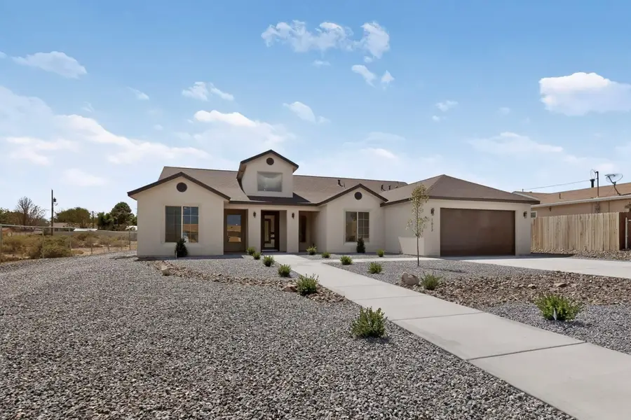 1613 33rd Street Se, Rio Rancho, NM 87124 - #3