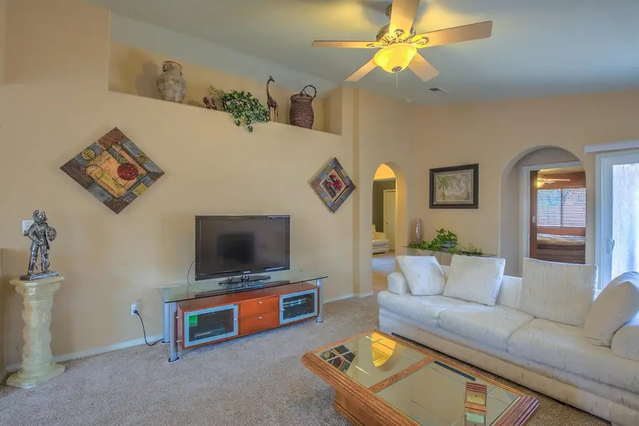 8401 Vista Chamisa Lane Sw, Albuquerque, NM 87121 - #2