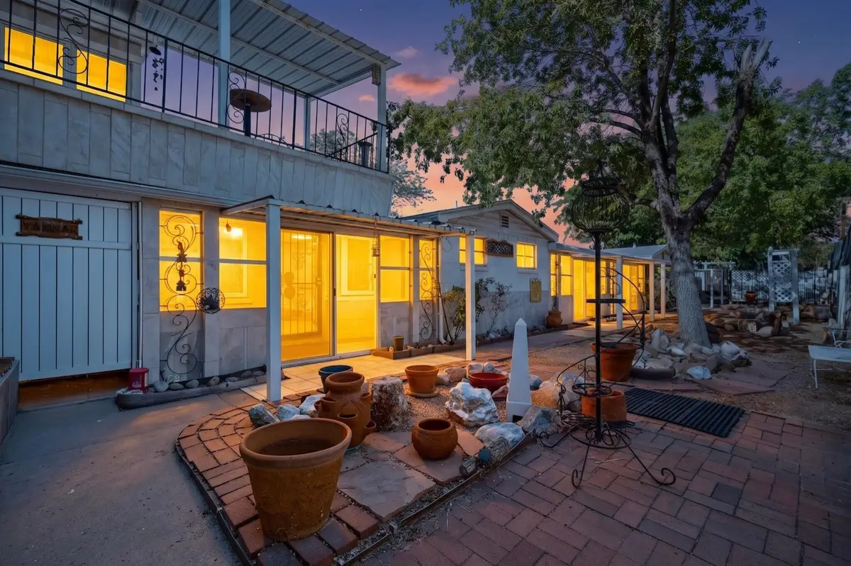 415 Vassar Drive Se, Albuquerque, NM 87106 - #1