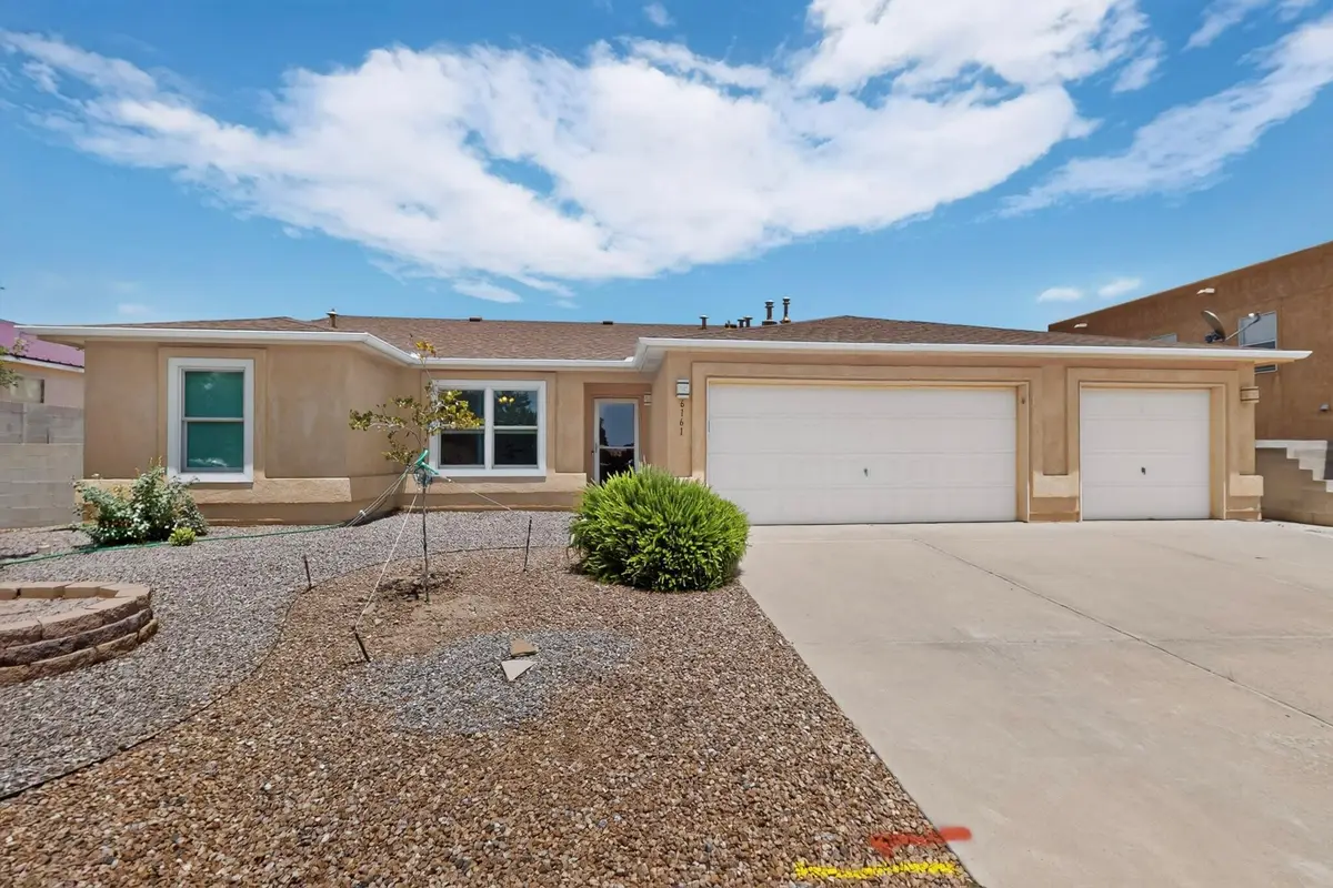 6161 Chaco Canyon Drive Ne, Rio Rancho, NM 87144 - #1